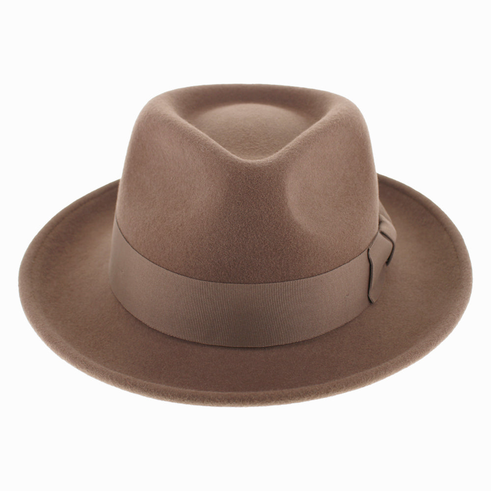 Belfry Gangster - The Goods