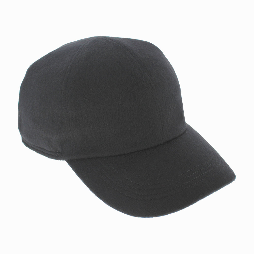Classic Baseball Cap by Wigéns - Bencraft Hatters Classic Baseball Cap by Wigéns - Bencraft Hatters