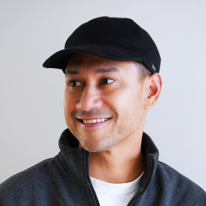 Wigens Roy - European Caps