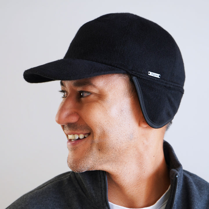 Wigens Roy - European Caps