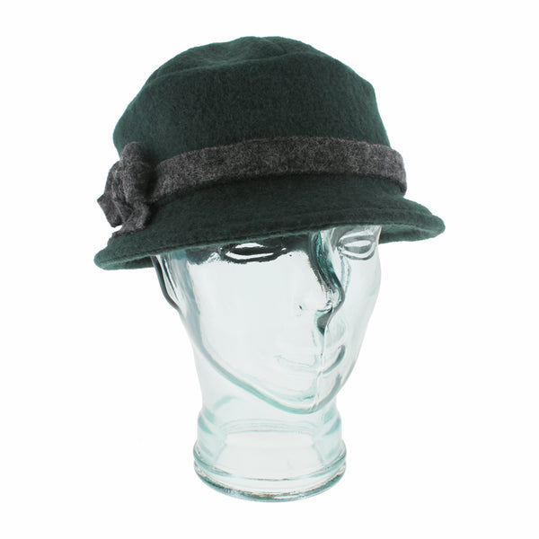 Belfry Serena - Belfry Italia Modified Wool blend Cloche  display picture 1