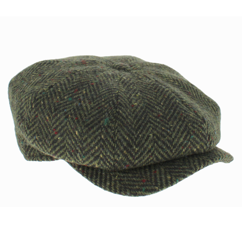 Wigens Shelby - European Caps Unisex Hat Cap wigens   Hats in the Belfry