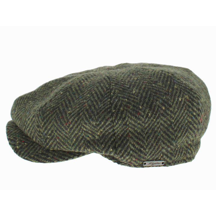 Wigens Shelby - European Caps Unisex Hat Cap wigens   Hats in the Belfry