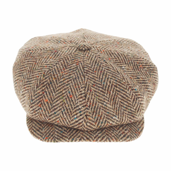 Wigens Shelby - European Caps