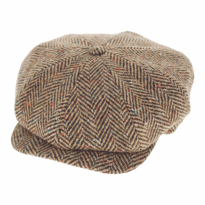 Wigens Shelby - European Caps