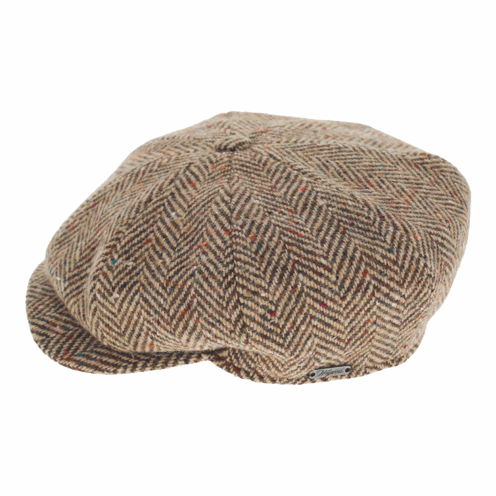 Wigens Shelby - European Caps