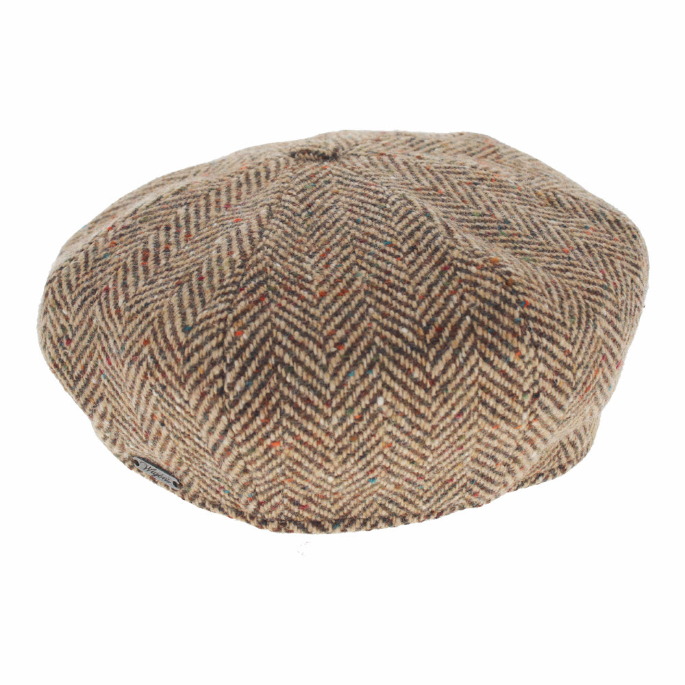Wigens Shelby - European Caps