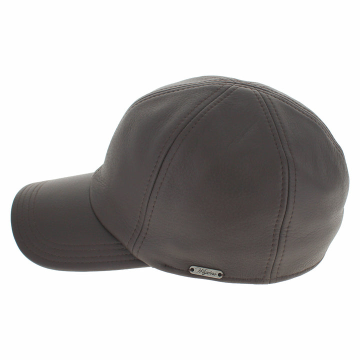 Wigens Sims - European Caps