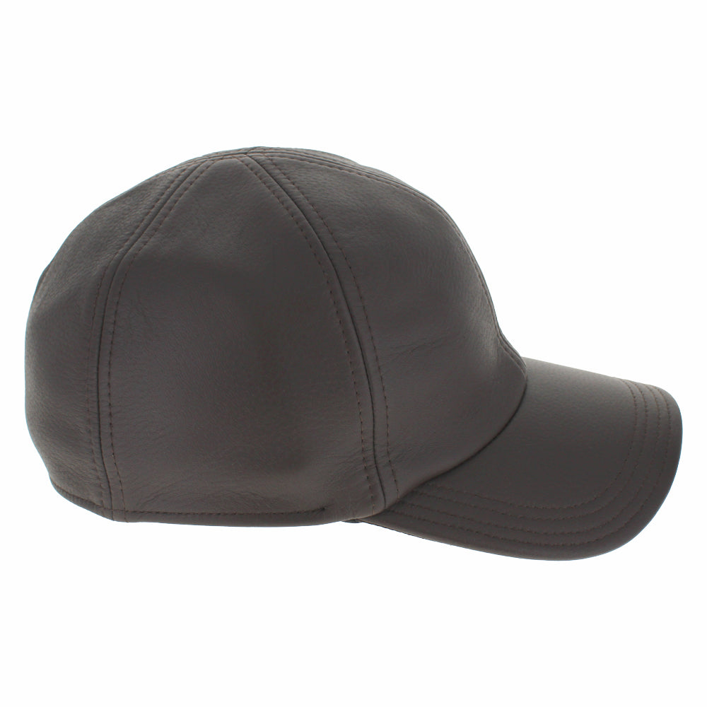 Wigens Sims - European Caps