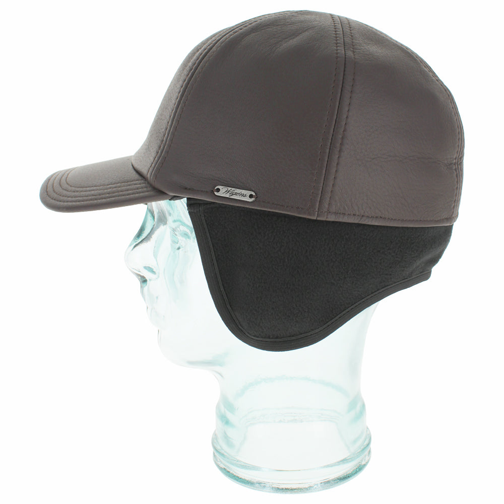 Wigens Sims - European Caps