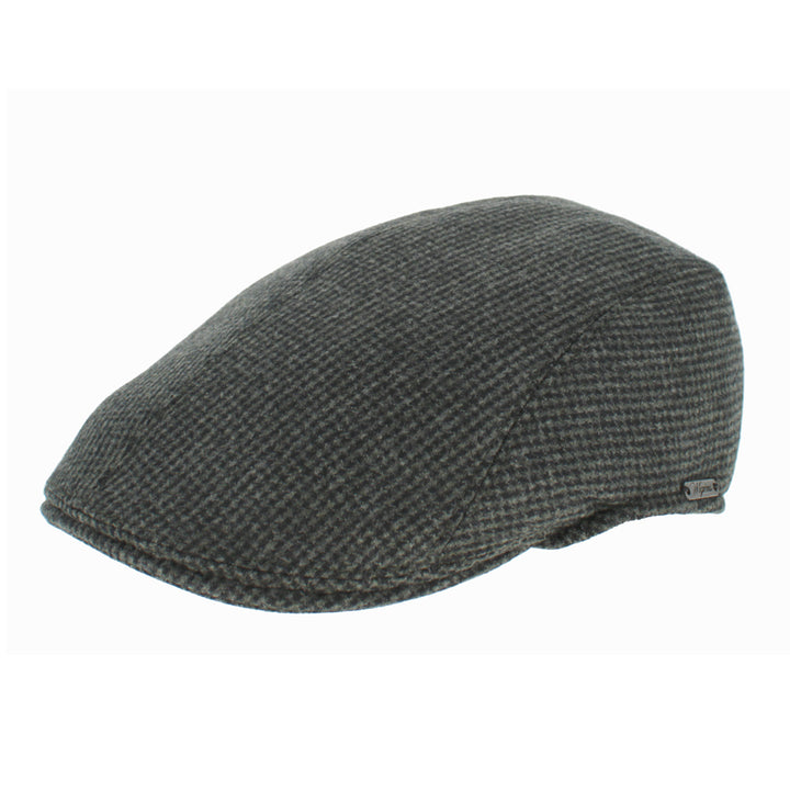 Wigens Solomons - European Caps Unisex Hat Cap wigens Grey/906 57 Hats in the Belfry
