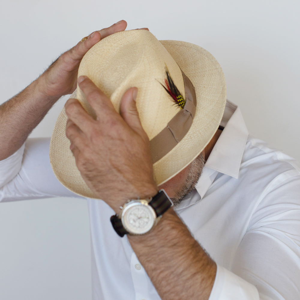 Belfry St. Thomas - Handmade for Belfry