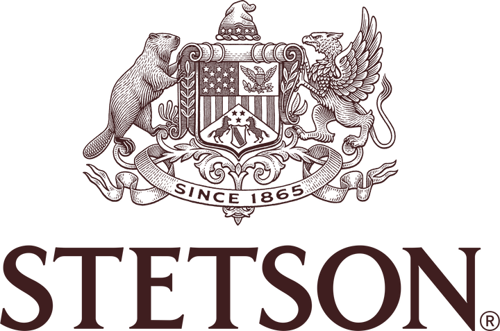 Stetson Hats logo