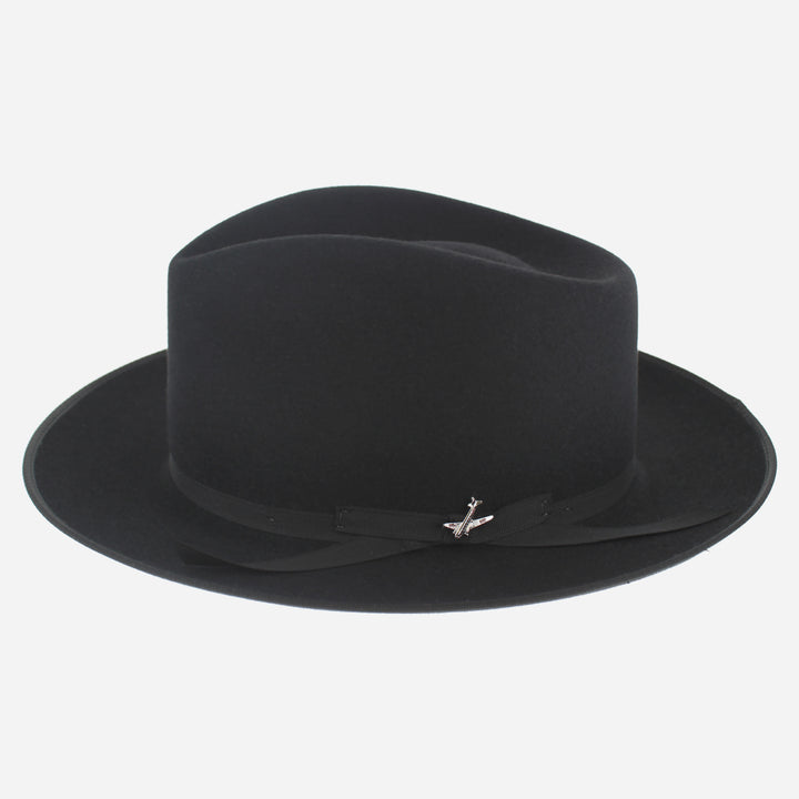 Stratoliner - Stetson Collection Unisex Hat Cap Stetson   Hats in the Belfry