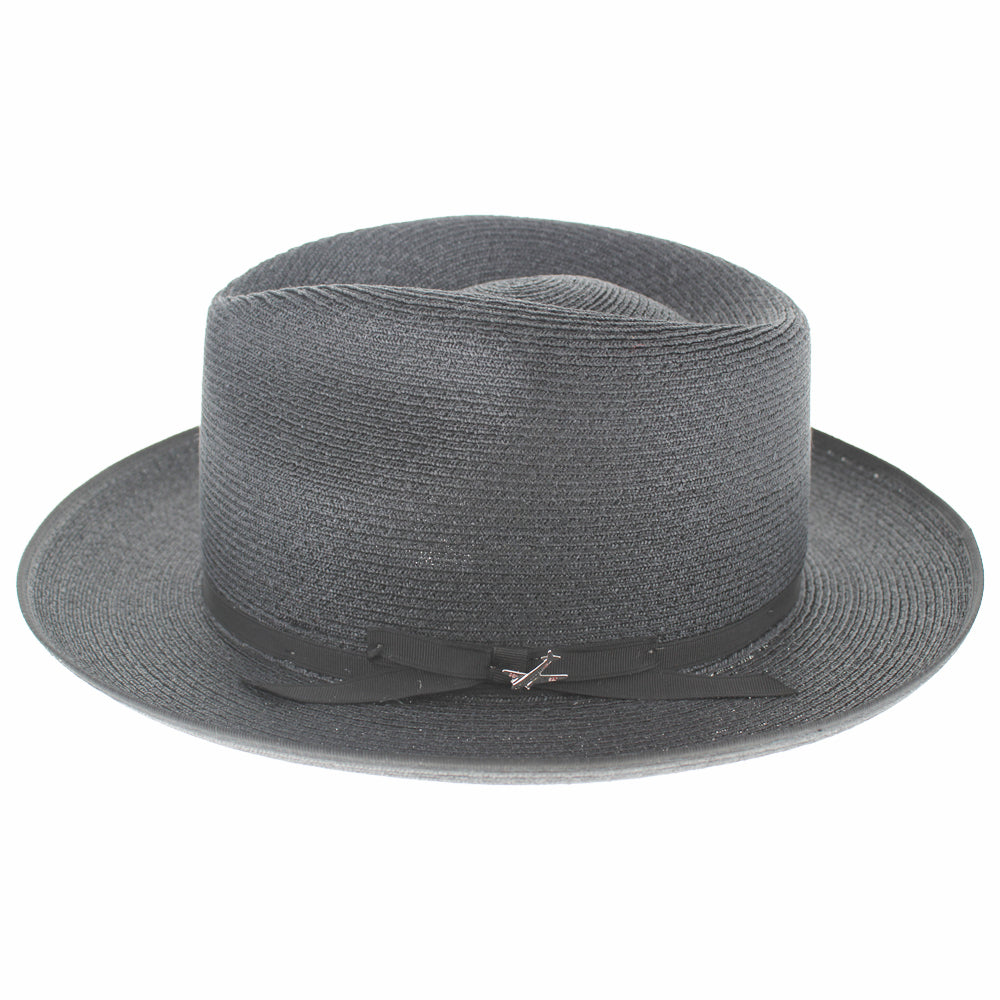 Stratoliner (Limited Edition) Hemp - Stetson Collection Unisex Hat Cap Stetson   Hats in the Belfry