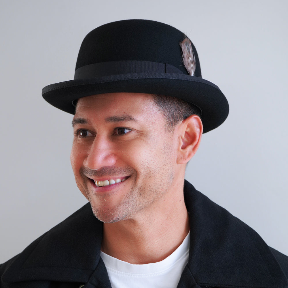 formal mens dress hats Men's Formal Hats