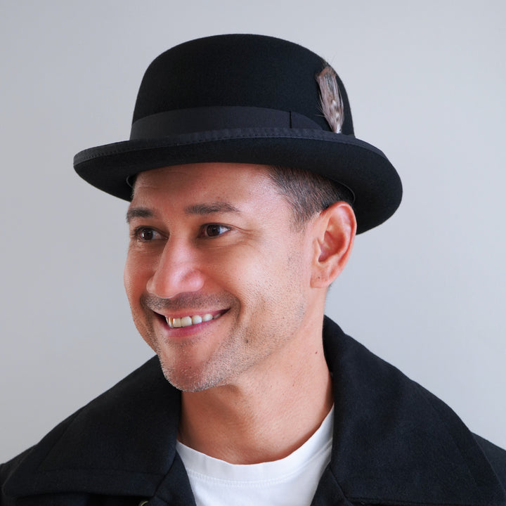 Belfry Tammany - The Goods