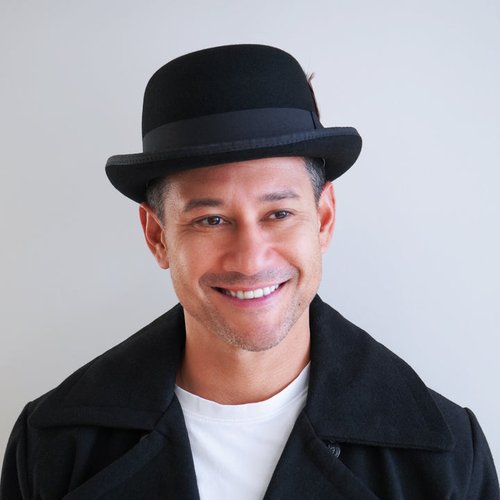 Belfry Tammany - The Goods