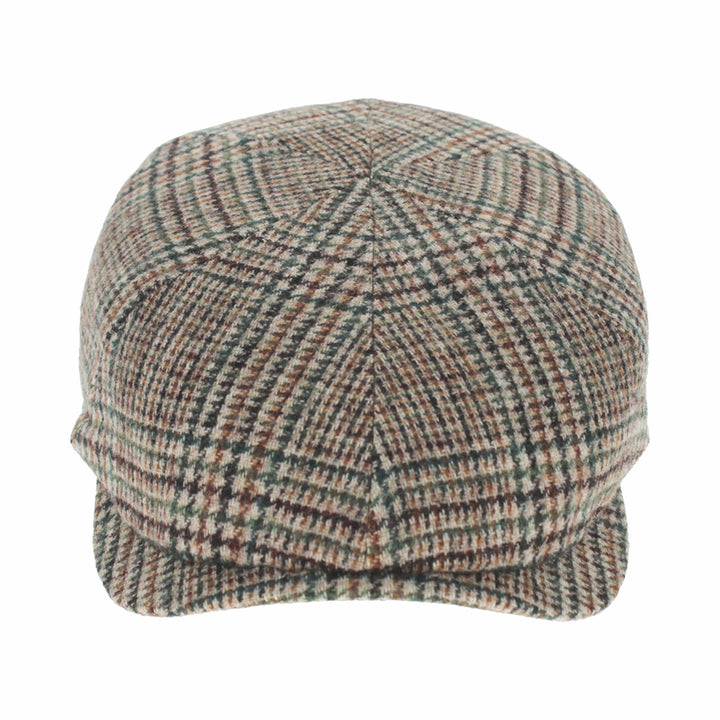 Wigens Thurman - European Caps