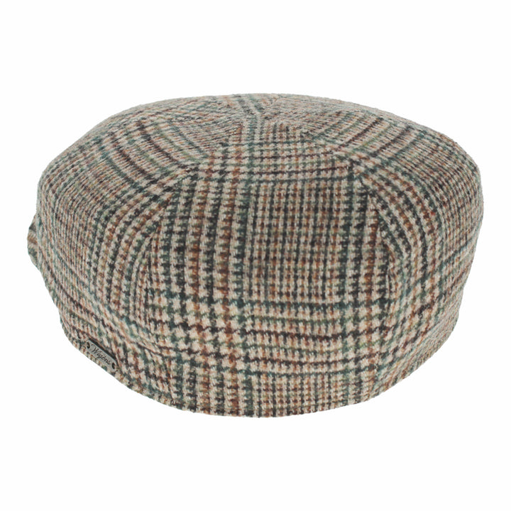 Wigens Thurman - European Caps