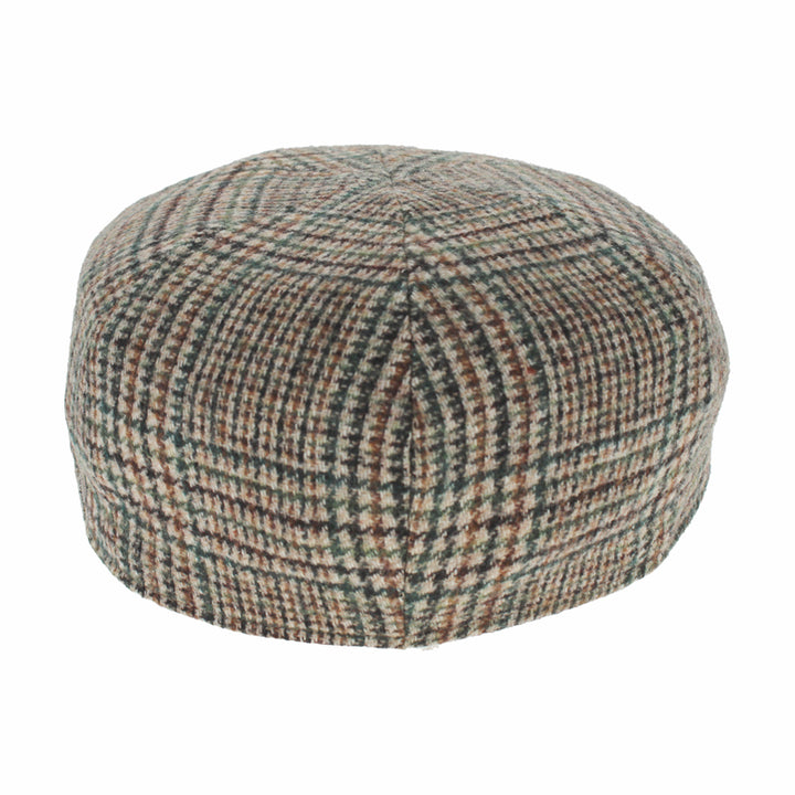 Wigens Thurman - European Caps