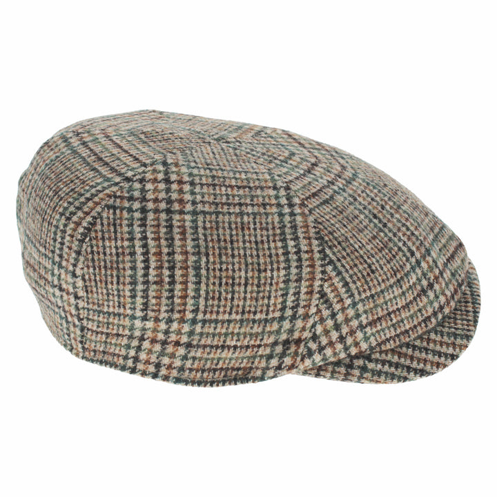 Wigens Thurman - European Caps