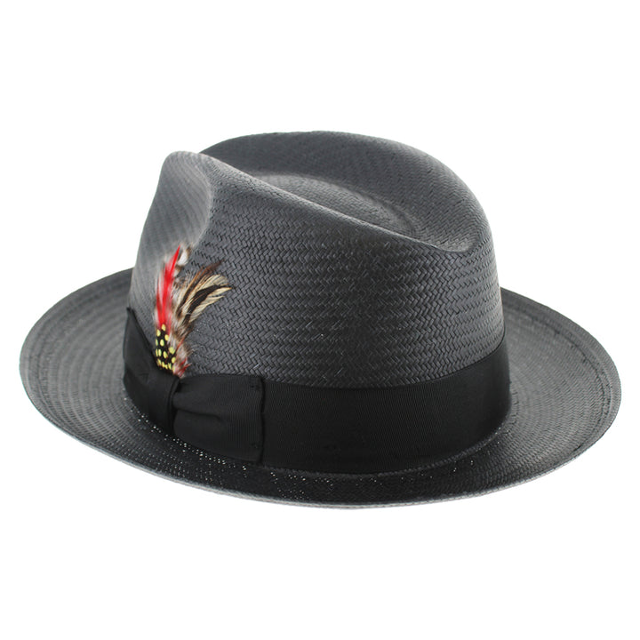 Belfry Torres - Handmade for Belfry Unisex Hat Cap Korber   Hats in the Belfry