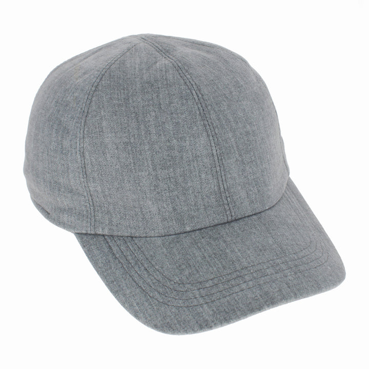 Wigens Walker - European Caps