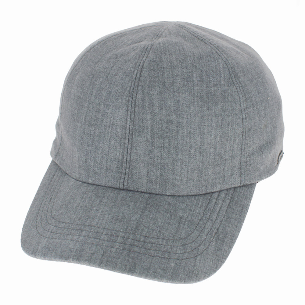 Wigens Walker - European Caps