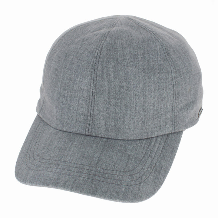 Wigens Walker - European Caps
