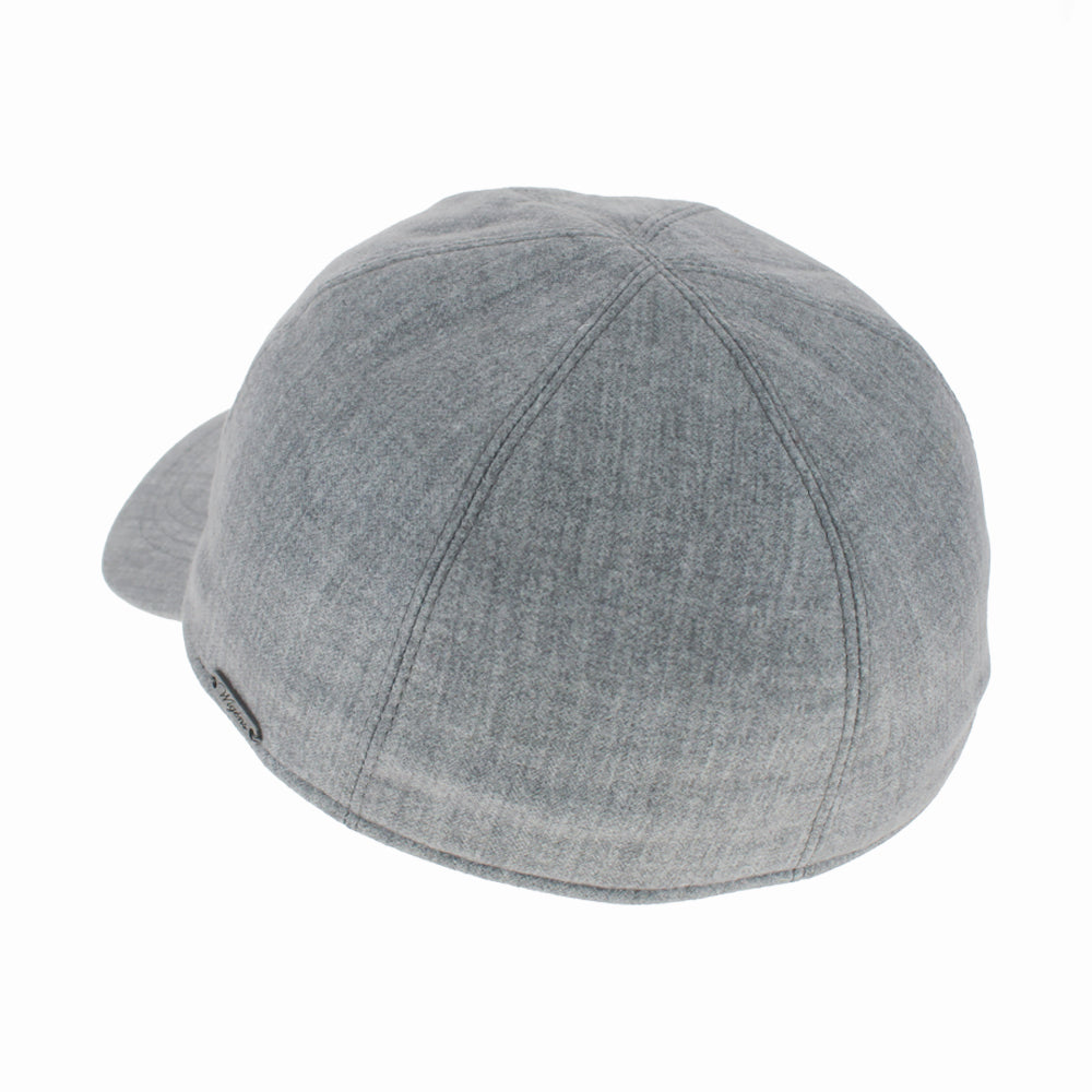 Wigens Walker - European Caps