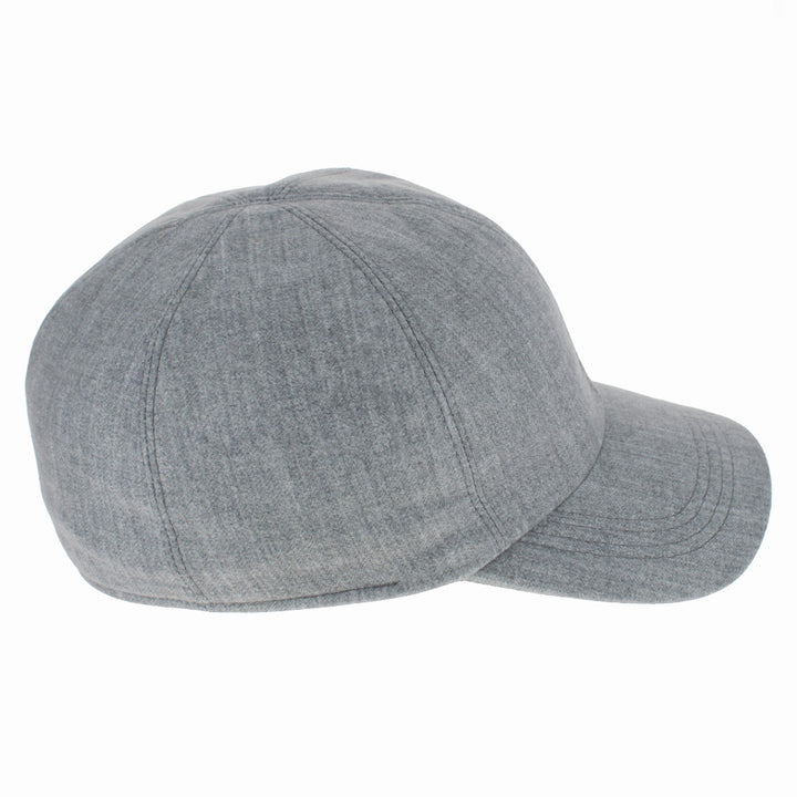 Wigens Walker - European Caps
