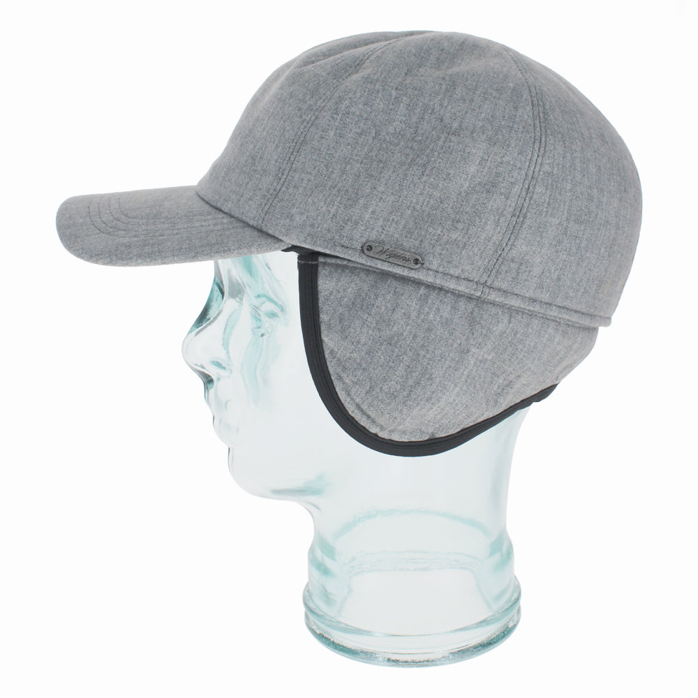 Wigens Walker - European Caps