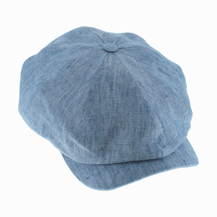 Wigens Wells - European Caps