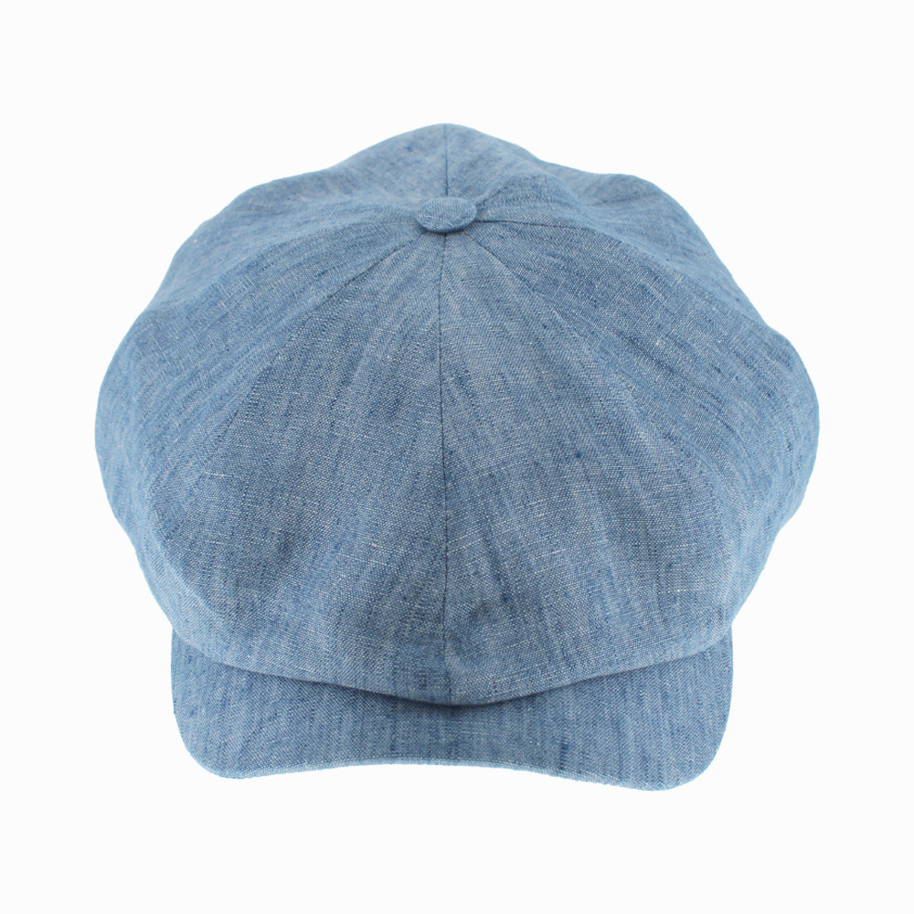 Wigens Wells - European Caps