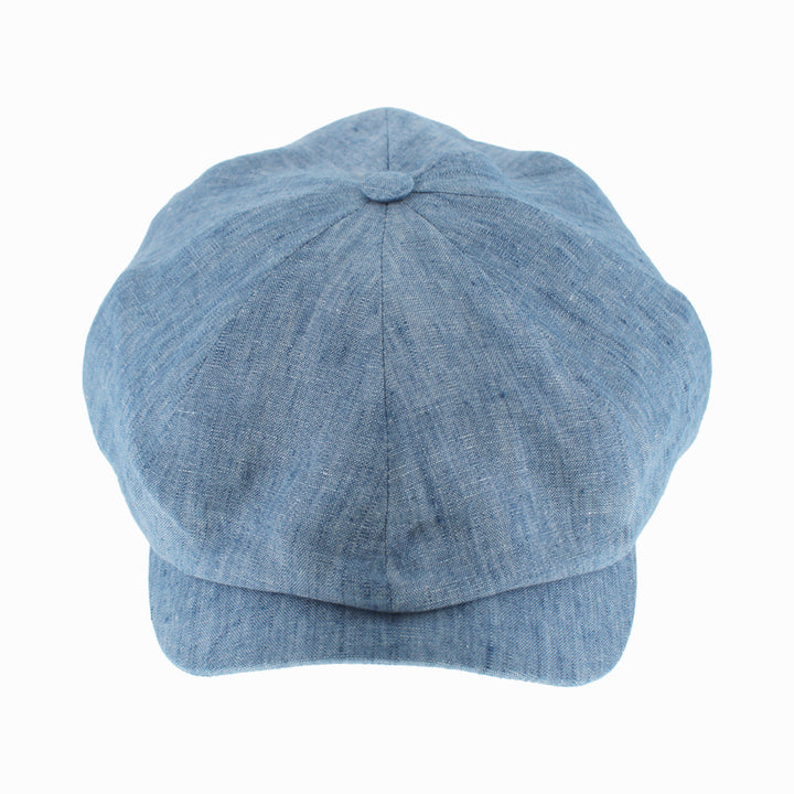 Wigens Wells - European Caps