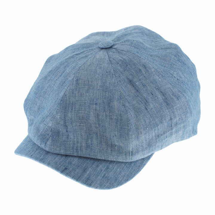 Wigens Wells - European Caps