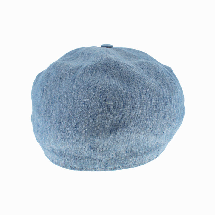 Wigens Wells - European Caps