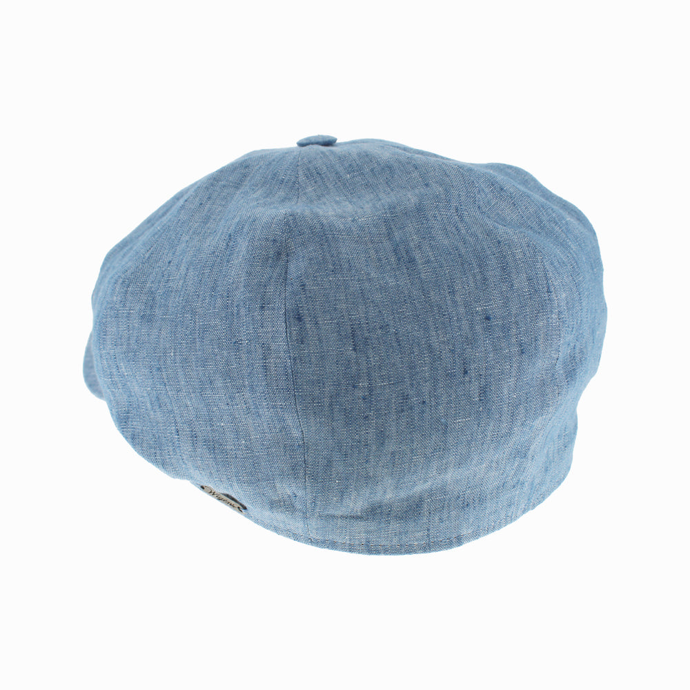 Wigens Wells - European Caps