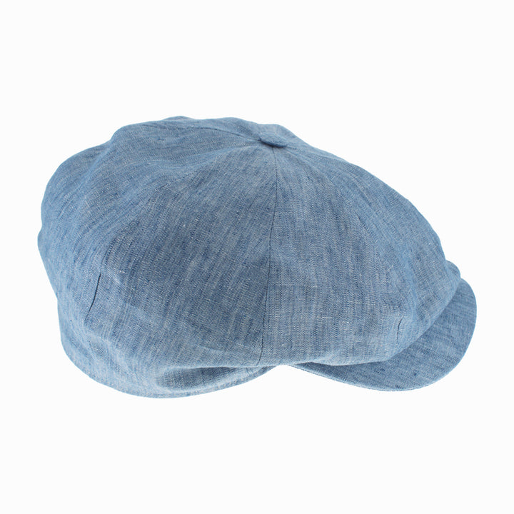 Wigens Wells - European Caps