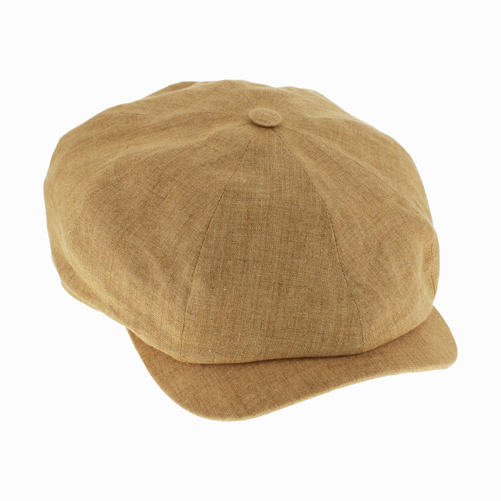 Wigens Wells - European Caps