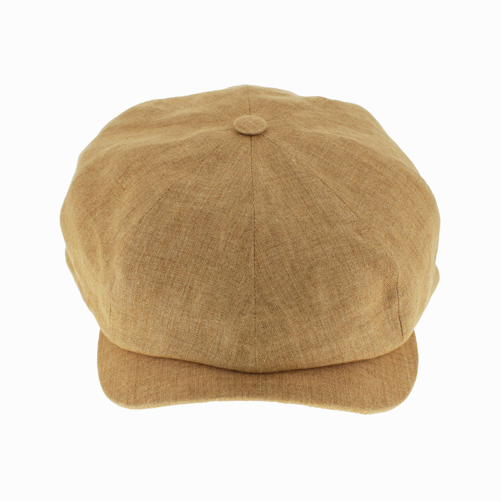 Wigens Wells - European Caps