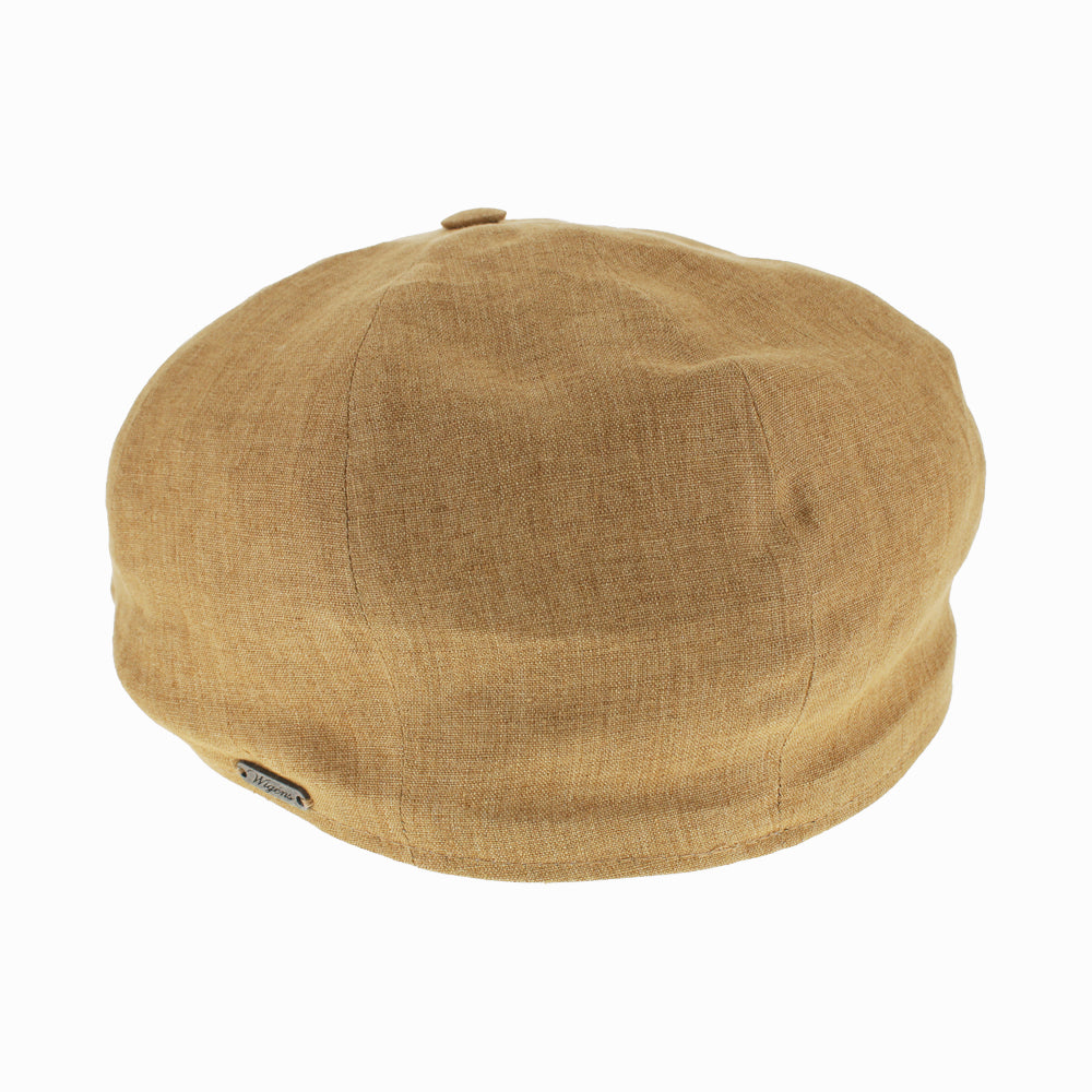 Wigens Wells - European Caps