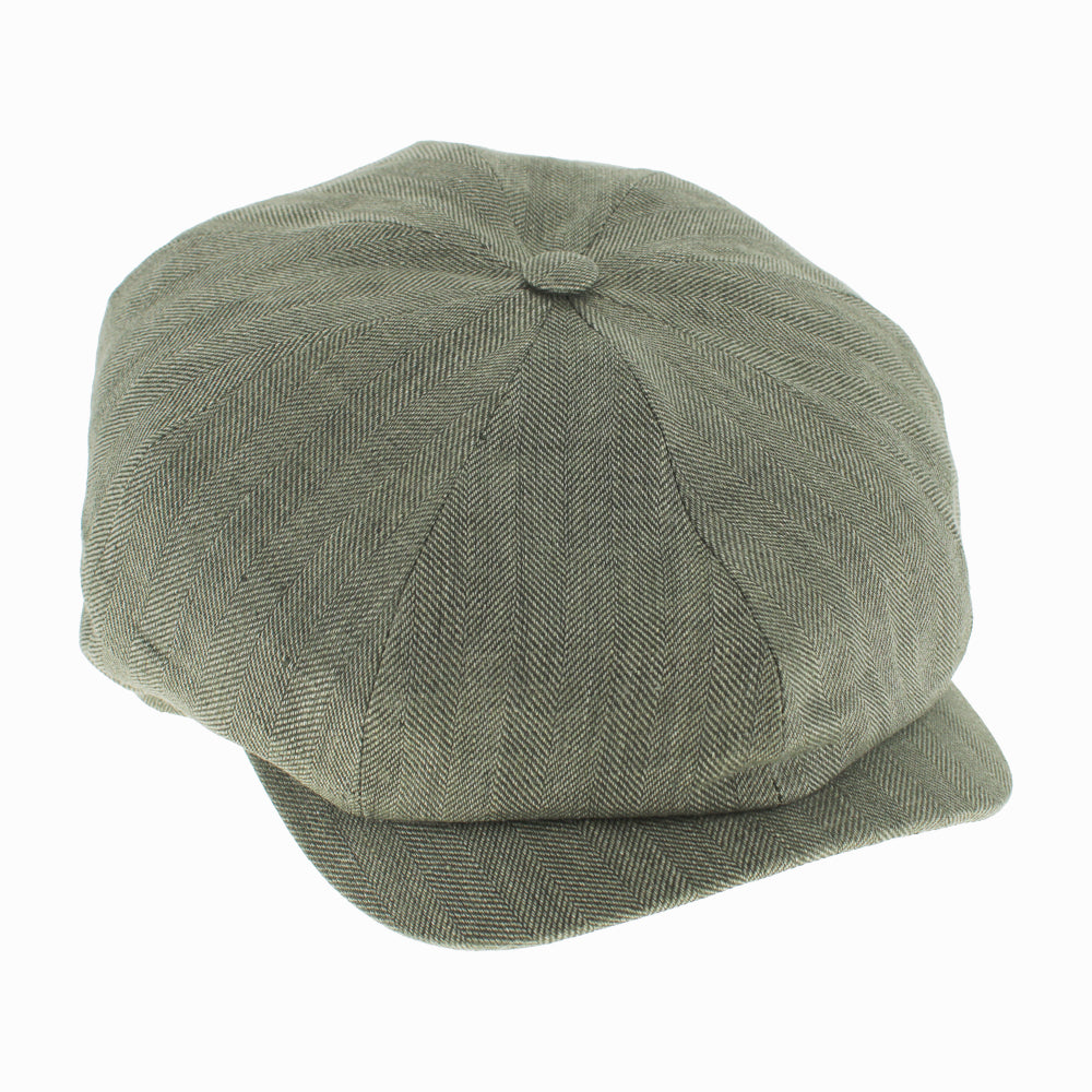 Wigens Wheeler - European Caps