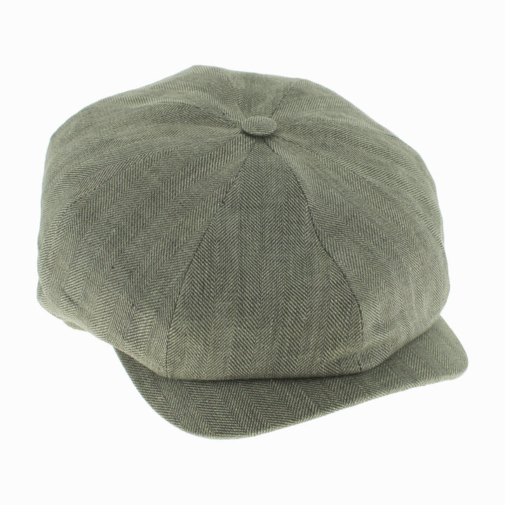 Wigens Wheeler - European Caps