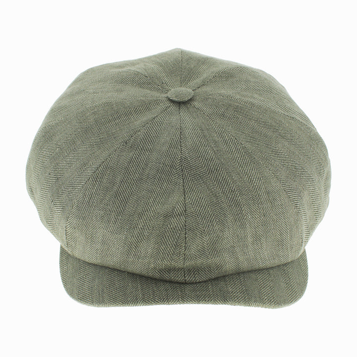 Wigens Wheeler - European Caps