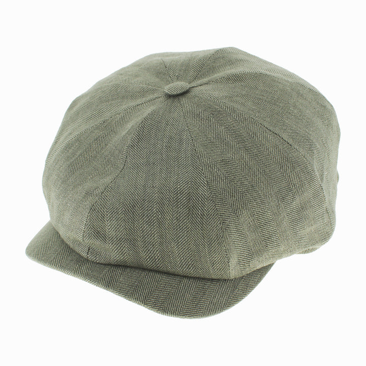 Wigens Wheeler - European Caps