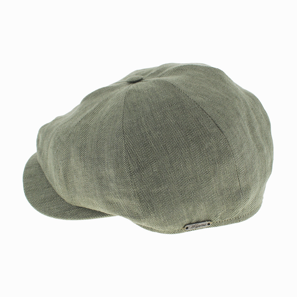 Wigens Wheeler - European Caps