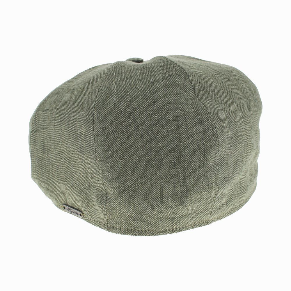 Wigens Wheeler - European Caps