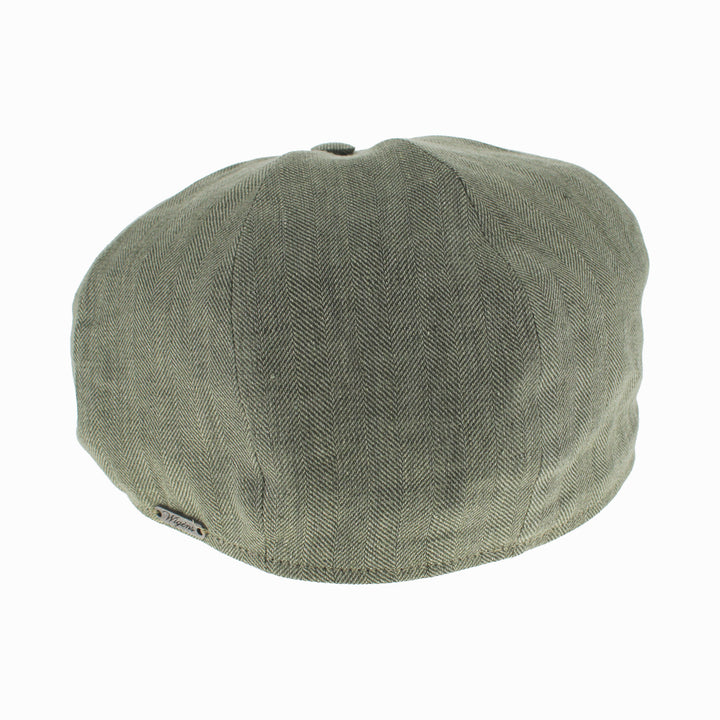 Wigens Wheeler - European Caps